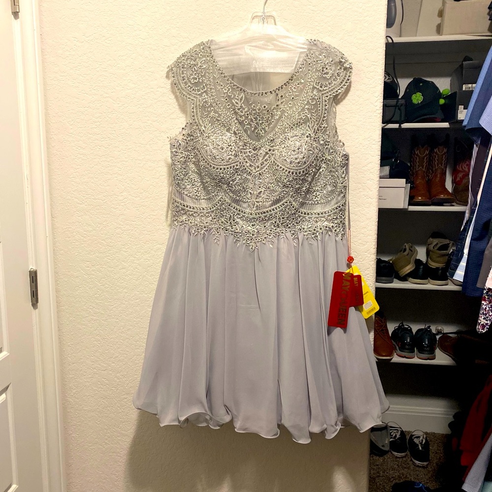 Cocktail Dress